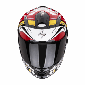 Scorpion EXO 491 Pirate - Image 2
