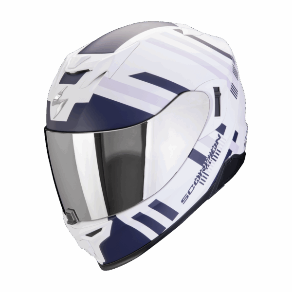 Scorpion Exo-520 Evo Air Banshee