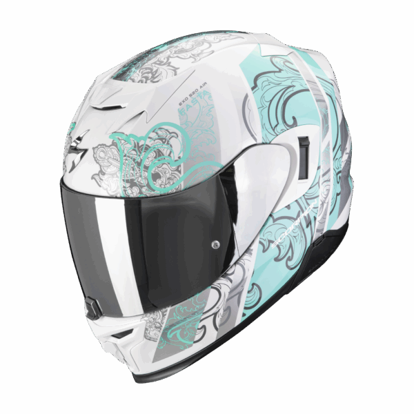 Scorpion Exo-520 Evo Air Fasta