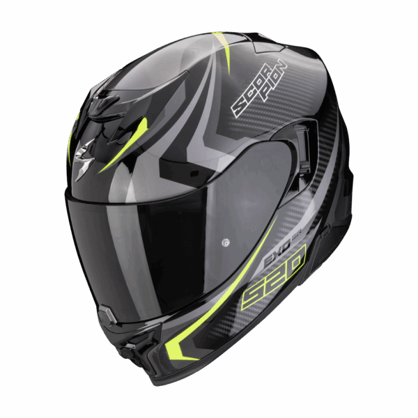 Scorpion Exo-520 Evo Air Terra