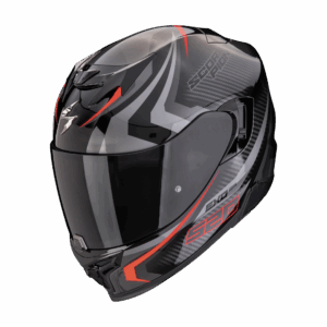 Scorpion Exo-520 Evo Air Terra - Image 3