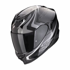Scorpion Exo-520 Evo Air Terra - Image 2