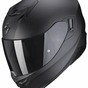 Scorpion Exo-520 Evo Air Solid - Image 5