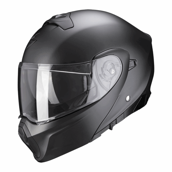 Scorpion Exo-930 Solid