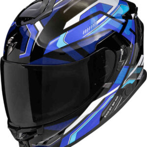 Scorpion Exo-GT SP Augusta - Image 4
