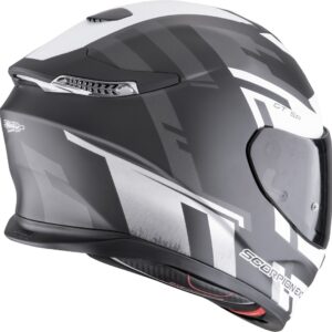 Scorpion Exo-GT SP Tornado - Image 2