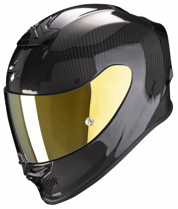 Scorpion Exo R1 Evo Carbon Air