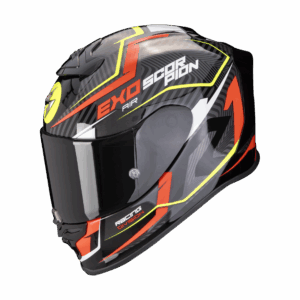 Scorpion Exo R1 Evo Air Coup - Image 4