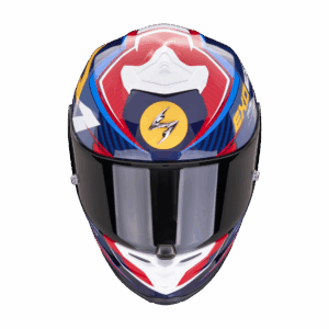 Scorpion Exo R1 Evo Air Coup - Image 2