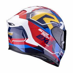 Scorpion Exo R1 Evo Air Coup - Image 3