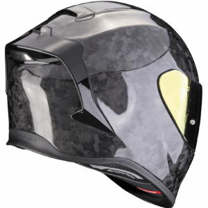 Scorpion Exo-R1 Evo Carbon Air Onyx - Image 3