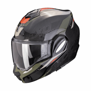 Scorpion Exo-Tech Evo Carbon Rover - Image 5