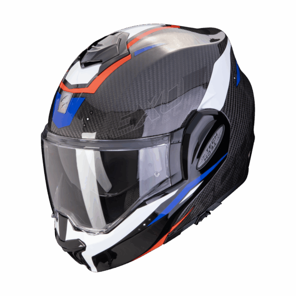Scorpion Exo-Tech Evo Carbon Rover