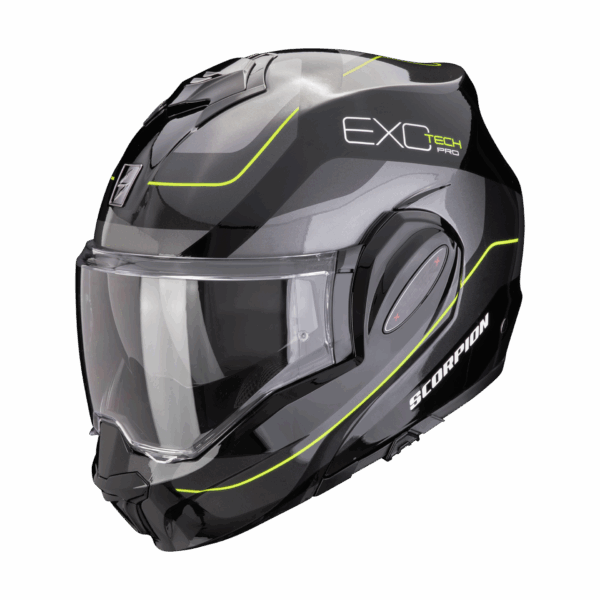 Scorpion Exo-Tech Evo Pro Commuta