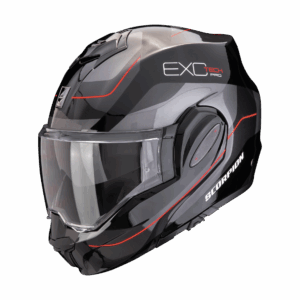 Scorpion Exo-Tech Evo Pro Commuta - Image 2