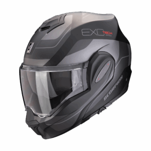 Scorpion Exo-Tech Evo Pro Commuta - Image 4