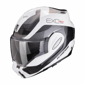 Scorpion Exo-Tech Evo Pro Commuta - Image 3
