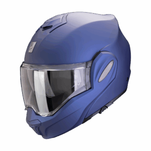 Scorpion Exo-Tech Evo Pro Solid - Image 3