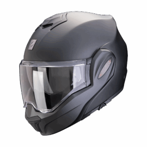 Scorpion Exo-Tech Evo Pro Solid - Image 4