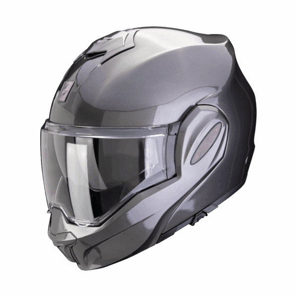 Scorpion Exo-Tech Evo Pro Solid