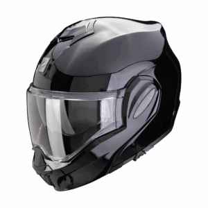 Scorpion Exo-Tech Evo Pro Solid - Image 5
