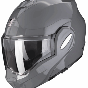 Scorpion Exo-Tech Evo Solid - Image 9