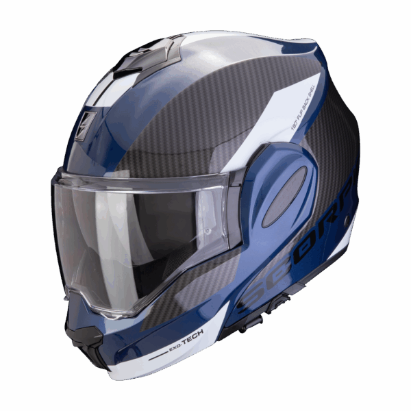 Scorpion Exo-Tech Evo Team