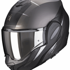 Scorpion Exo-Tech Evo Primus - Image 3