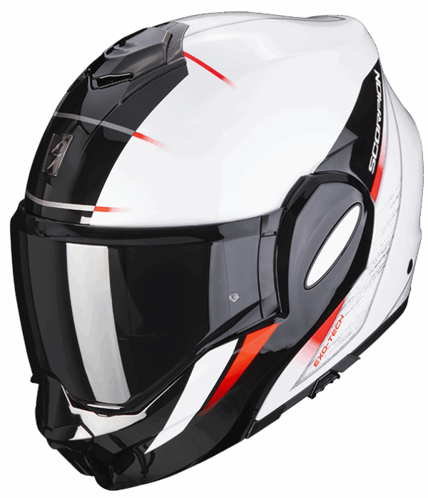 Scorpion Exo-Tech Evo Primus