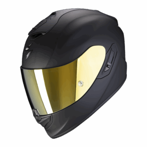 Scorpion Exo 1400 Evo II Air Solid - Image 2