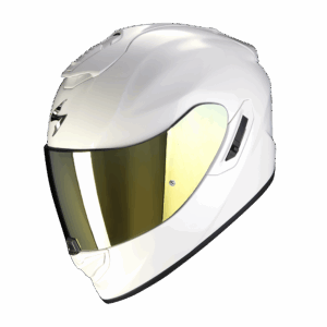 Scorpion Exo 1400 Evo II Air Solid - Image 3