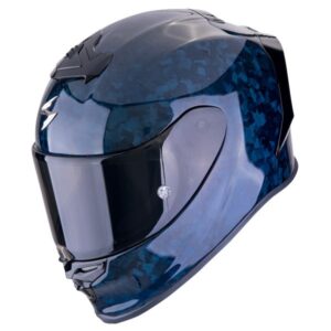 Scorpion Exo-R1 Evo Carbon Air Onyx - Image 4