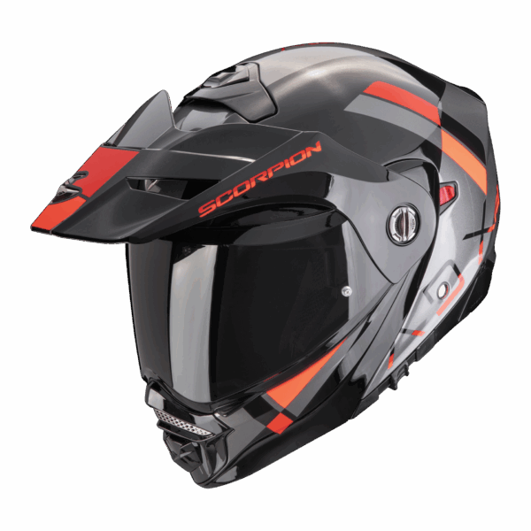 Scorpion ADX-2 Galane