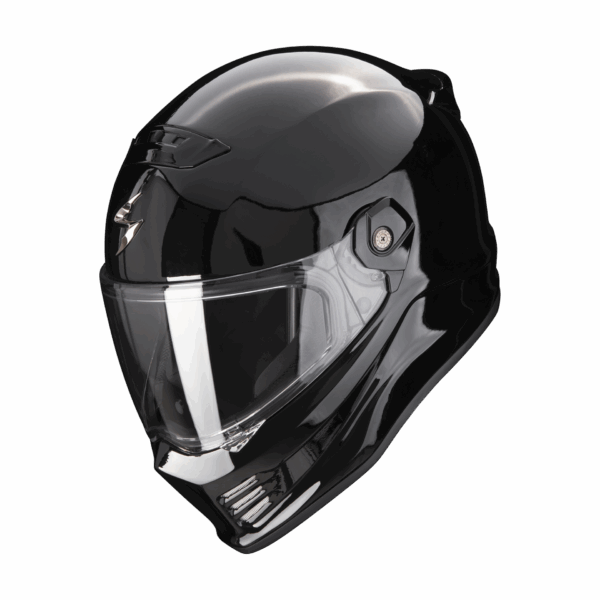 Scorpion Covert FX Solid