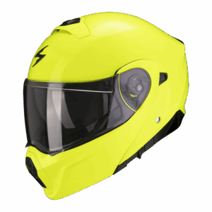 Scorpion Exo-930 Solid - Image 8