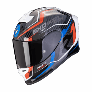 Scorpion Exo R1 Evo Air Coup - Image 5