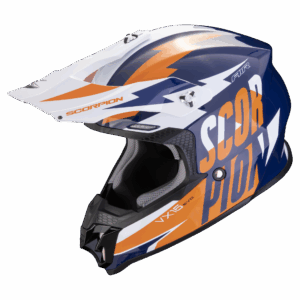 Scorpion VX-16  Evo Air Slanter - Image 3