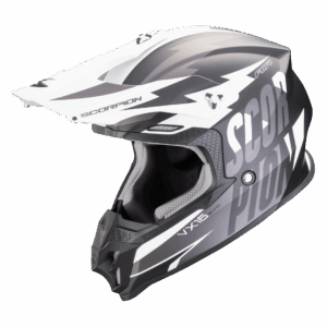 Scorpion VX-16  Evo Air Slanter - Image 2