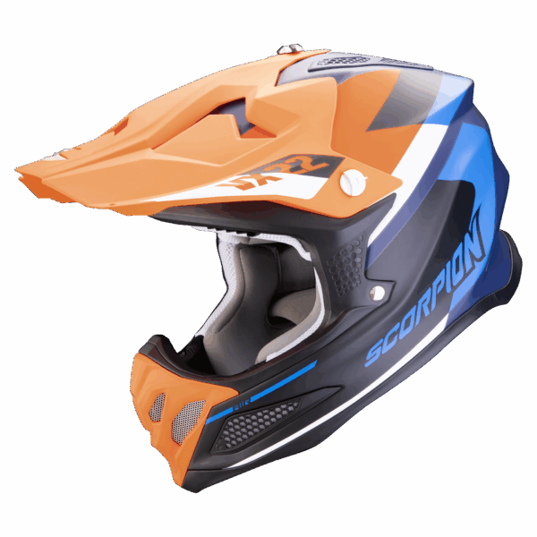 Scorpion VX-22  Evo Air Beta