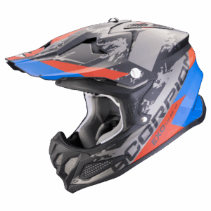 Scorpion VX-22  Evo Air CX - Image 2