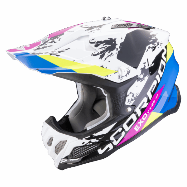 Scorpion VX-22  Evo Air CX