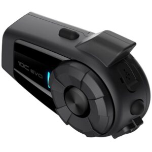 Sena 10C Evo interkom s integrovanou kamerou 4K - Image 2