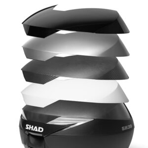 Shad SH39 - Image 2