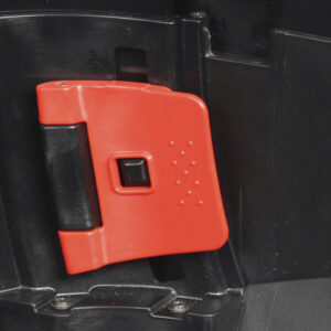 Shad SH59X L Aluminium - Image 2