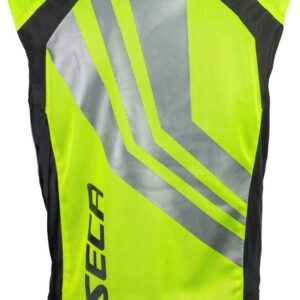 Seca Vest Signal Fluo II - Image 2