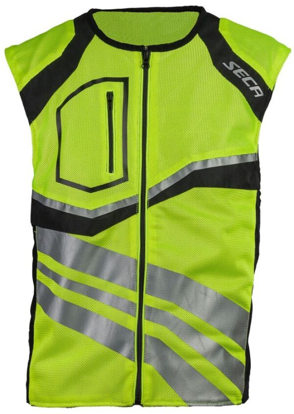 Seca Vest Signal Fluo II