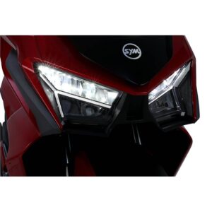 Sym JET X 125i ABS LC (R3) - Image 2