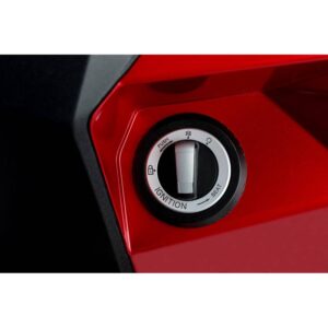 Sym JET X 125i ABS LC (R3) - Image 3