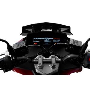Sym JET X 125i ABS LC (R3) - Image 4