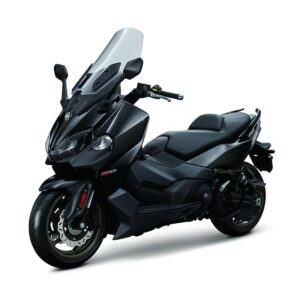MAXSYM TL 508i ABS (R3) - Image 5